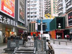 -领鲜活海鲜榴莲自助火锅(东门店)