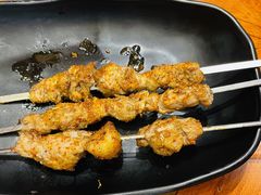 -九十九顶毡房(阜石路店)