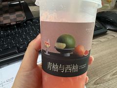 -阿嬷手作(深圳梅林卓悦汇店)