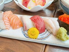 -田舍家Inakaya·炉端烧·铁板烧(天汇igc店)