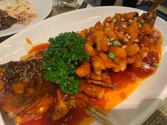 -同喜烤鸭店(光芒店)