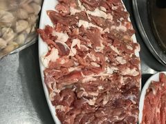 -三兴涮羊肉(荣安大街店)