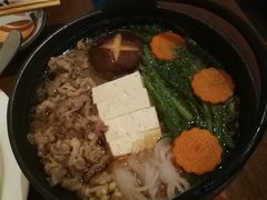 -铃木食堂(帽儿胡同店)
