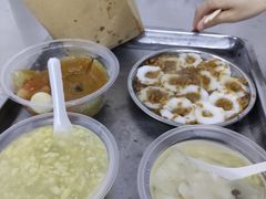 -福合沟无米粿甜汤粿品店