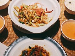-渝信川菜(西单店)