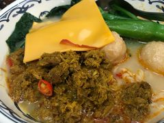 -渔记茶餐厅(渔村店)