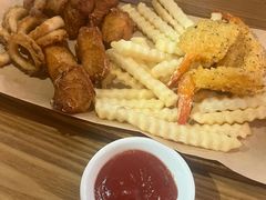 -必胜客(百联又一城店)