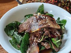 -蜗牛小馆醉乡民谣云南菜(惠新西里店)