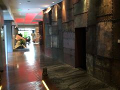 -上海外滩英迪格酒店