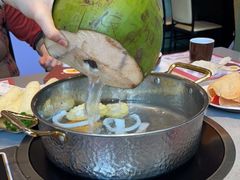 -椰小鸡·琼州糟粕醋(美兰缤纷城店)