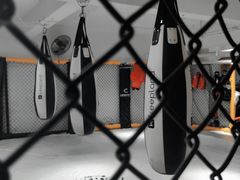 -超菲特健身工作室(晨月店)