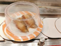 -新一番三文鱼寿司(大东海店)