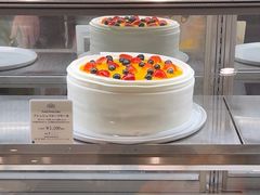 -HARBS(名铁名古屋店)