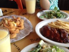 -阿甘虾餐厅(凌霄阁店)