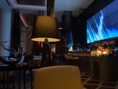 -南宁那莲豪华精选酒店-云霄酒廊·80楼高空城景酒吧