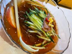 -七八冷面·延边朝鲜族美食(欢乐谷店)