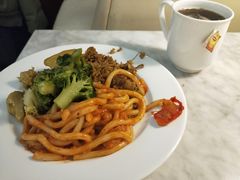 -虹桥机场V2贵宾休息室