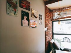 -B.O.M波姆烘焙(凤凰街店)
