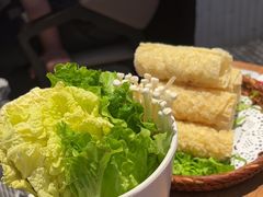 -炉角·鲍鱼牛腩煲(国贸商城店)