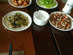 小菜-铂尔台州菜(铂尔国际店)