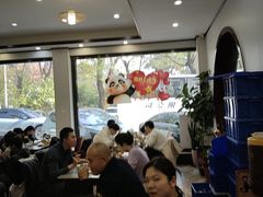 -丽泽山庄·生态怀柔菜·虹鳟鱼(红螺寺店)