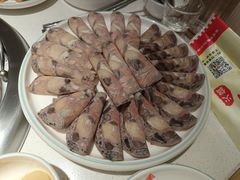 -蜀留香火锅(社会山店)