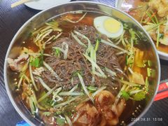 -国营大冷面饭店