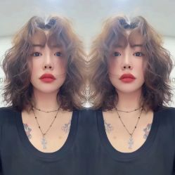 -星座接发烫染美发超市