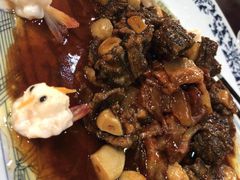 -吴门人家·苏宴宫廷菜(拙政园店)