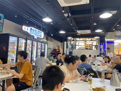 -明本湛江鸡•海鲜小厨(陈家祠店)