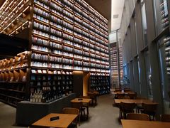 -茑屋书店(天目里店)