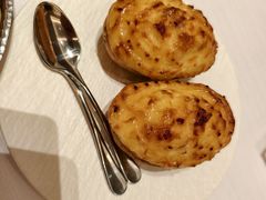 -马克西姆俄罗斯餐厅(通亚街店)