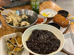 -多宾韩国料理(学衡路店)