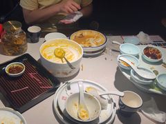 -额娘·现烙春饼烤鸭(太原总店)