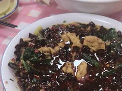 -洪霞餐馆