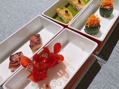 -柿合缘新京菜(静安嘉里中心店)