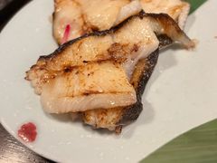 -万岛日本料理铁板烧(万泰国际店)