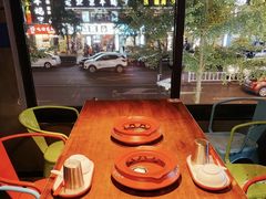 -胖哥俩肉蟹煲(杭州下沙学林街店)