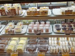 -新侨三宝乐面包店(崇文门店)