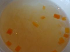 木瓜炖双雪-海天楼中餐厅(天津泛太平洋店)