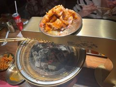 -西塔老太太泥炉烤肉(万柳华联店)