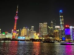 -东方明珠广播电视塔