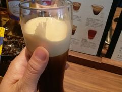 -星巴克臻选(天津鲁能中心一店)