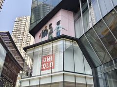 -大悦城(沈阳中街店)