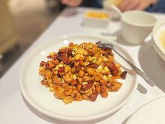 -尘香•传统川菜(创汇首座店)