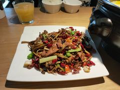 -蜀锦堂·川味现炒(襄阳武商汇店)