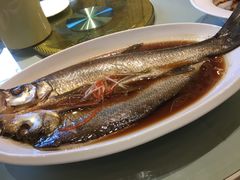 -四季江南餐厅(南礼士路店)