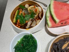 -海底捞火锅(方圆荟店)