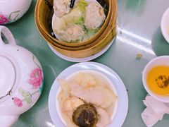 -香港蓮香樓(中環店)