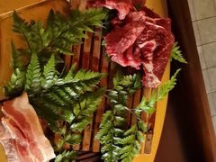 -300杯·和牛烧肉清酒专门店(廊里店)